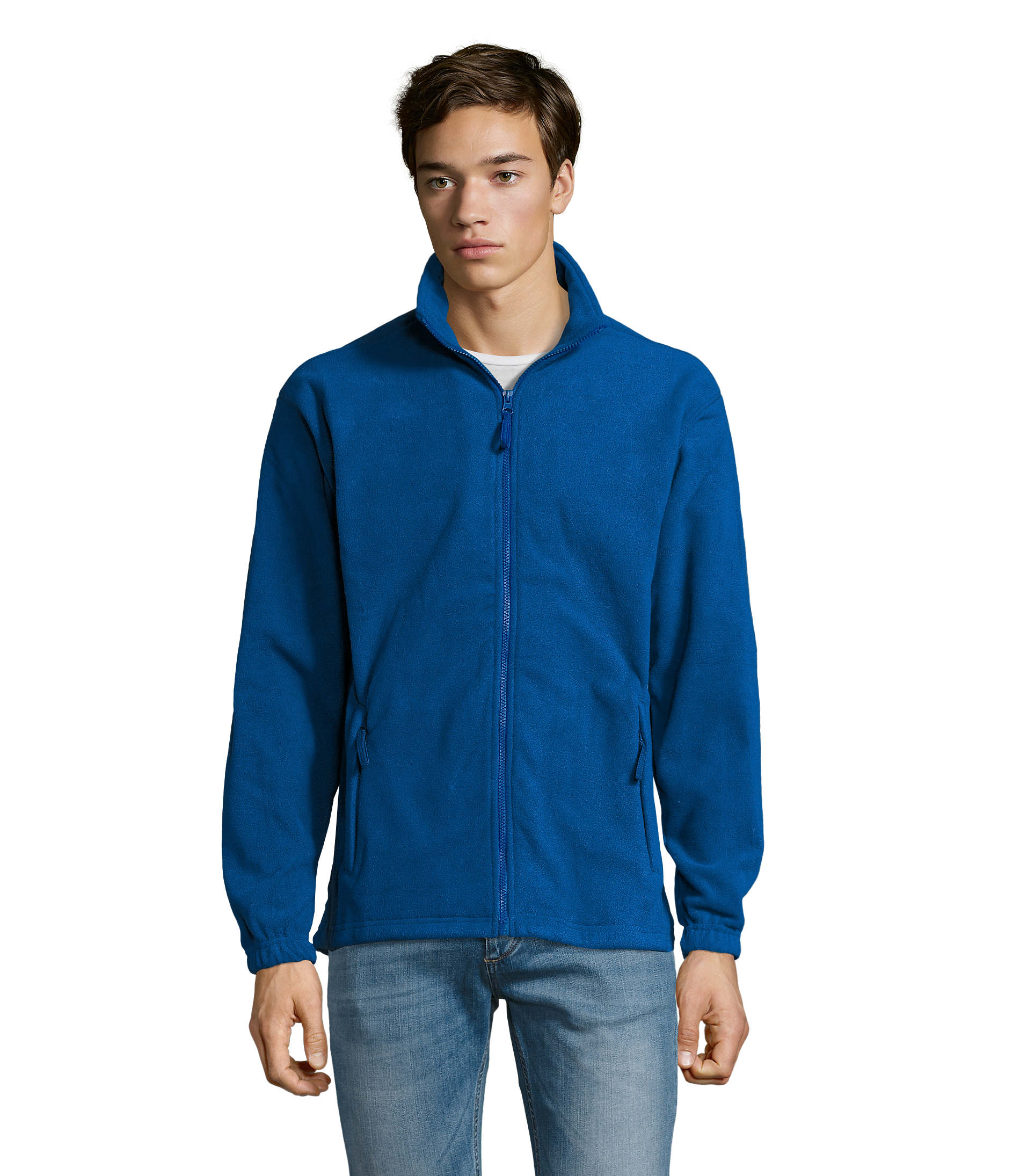 Polar Sols NORTH CBO AZUL ROYAL 241