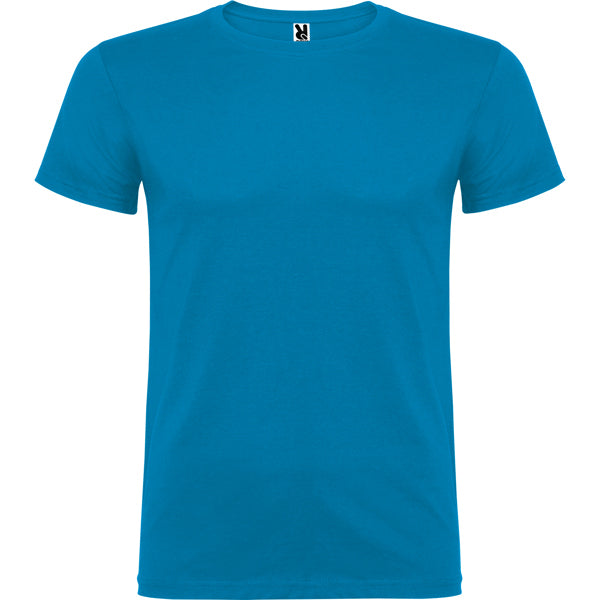 Camiseta Roly BEAGLE. Azul profundo 43.