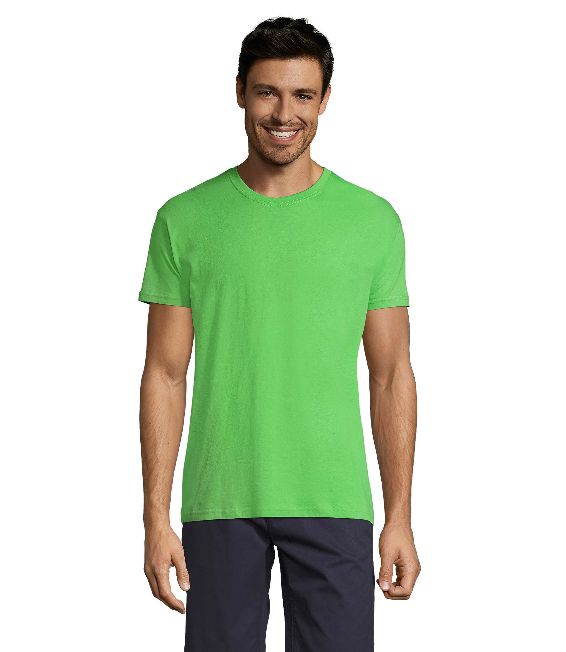 Camiseta Sols REGENT CRO LIMA 281 150g/m²