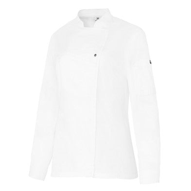 Chaquetilla Monza 4125 BLANCO 10 Señora Growing C/Mao 150G.
