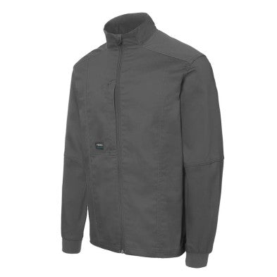 Cazadora MONZA GRIS 09 1151 P  (65%Pol – 35%Alg) 240G.