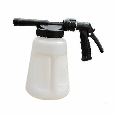 Venturi FOAM BOTTLE.