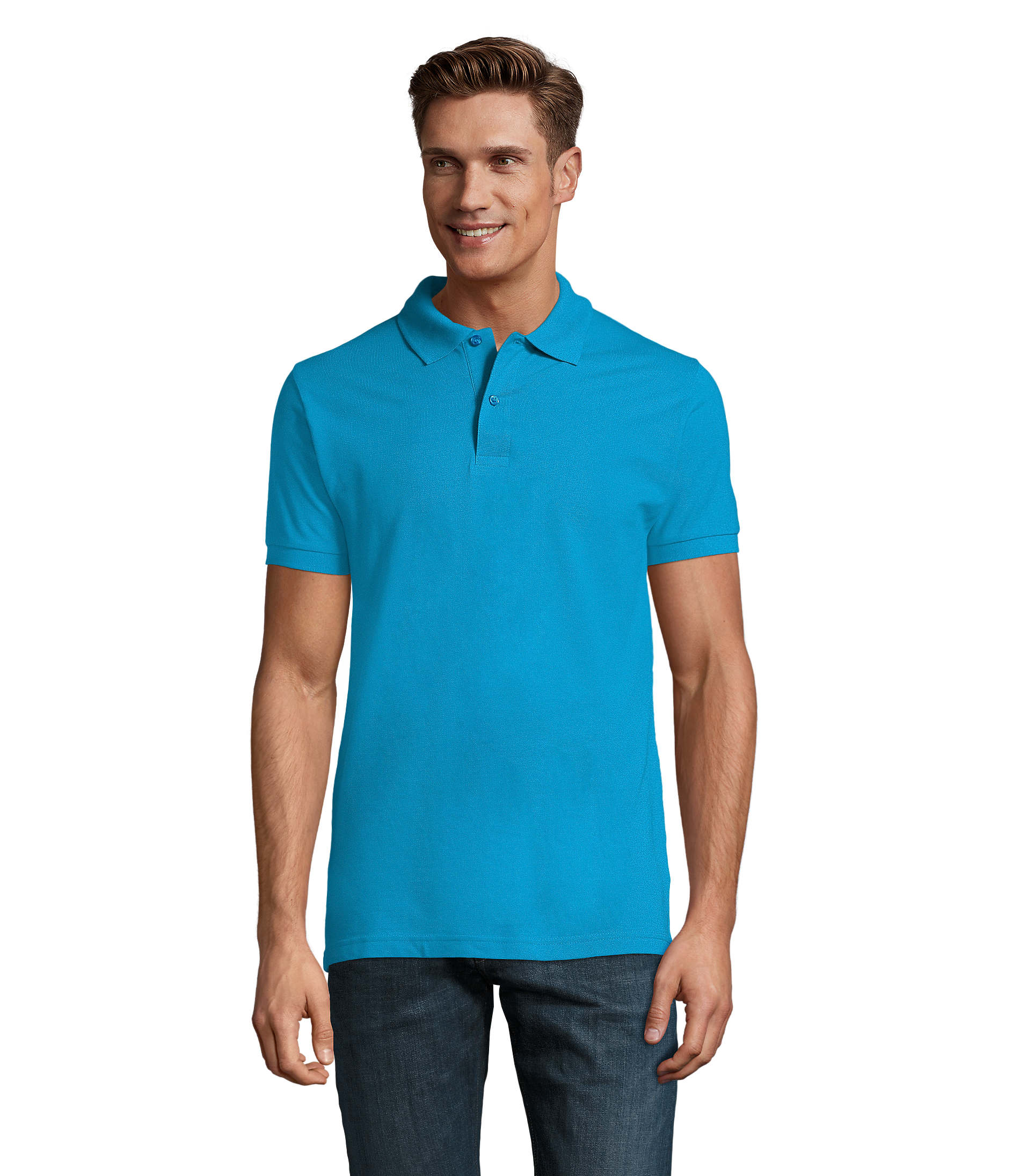 Polo Sols PERFECT MEN AQUA 321 180g/m²