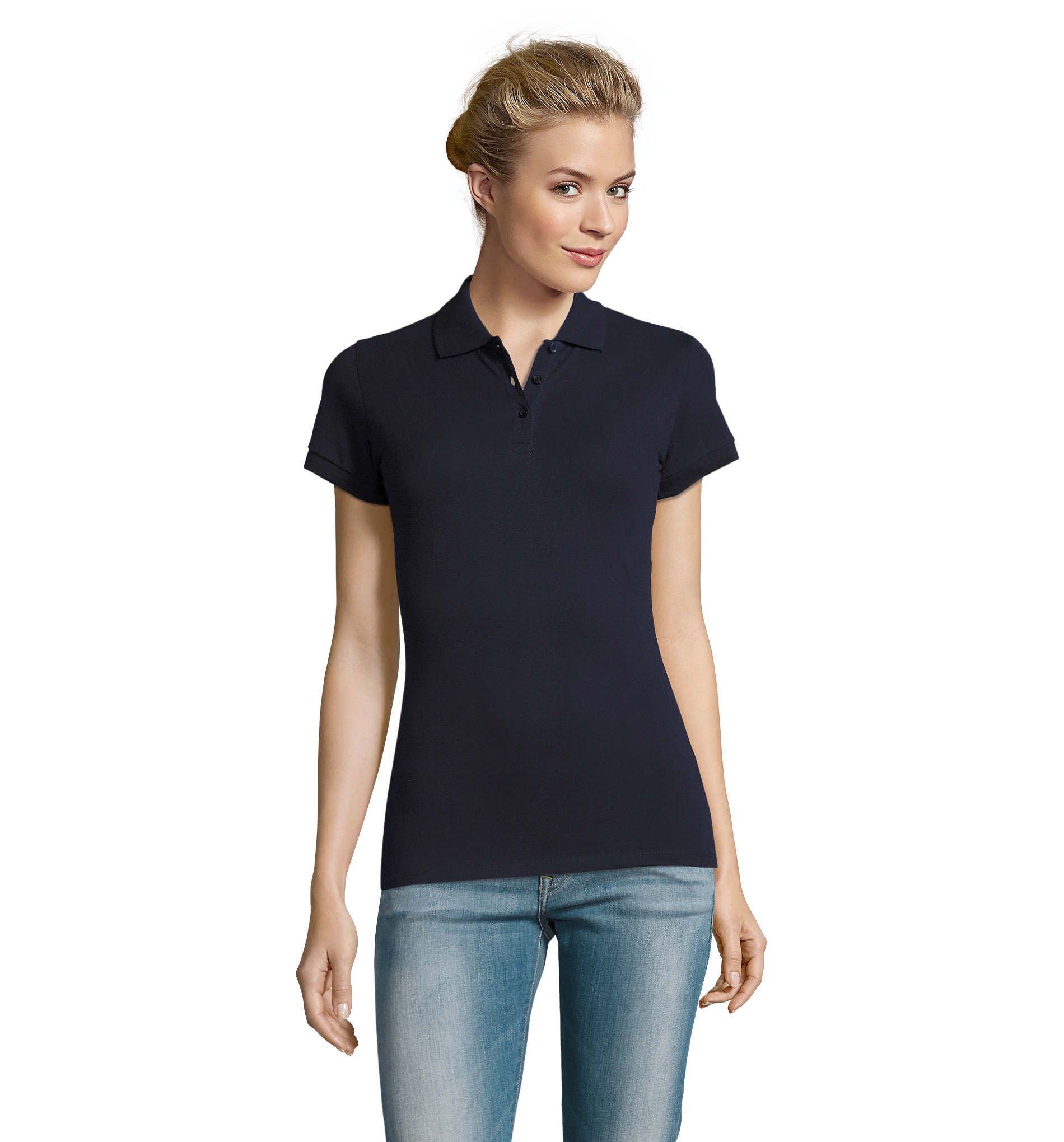 Polo Sols PERFECT WOMEN FRENCH MARINO 319 180g/m²