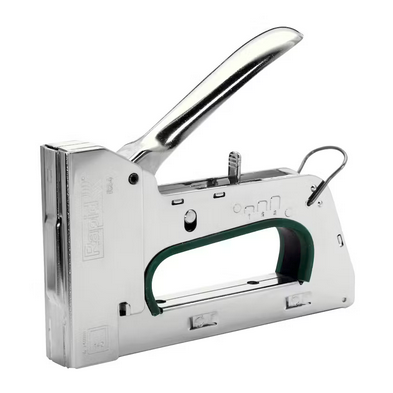 Grapadora manual INOX R34 Touch&Feel.