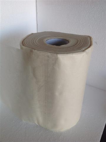 Rollo TELA PARAFINADA 37CM X 100M. PR.75CM.