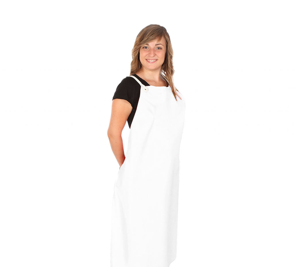 Delantal Fleta 701 Skay 1,10 BLANCO