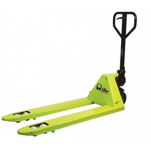 Transpaleta PRAMAC 1220x525 Extra larga.