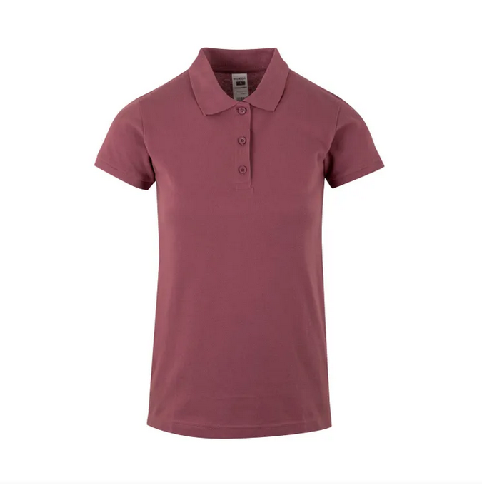 Polo VELILLA SRA. PS200WC GRAPE 411. 100%Alg. 210G