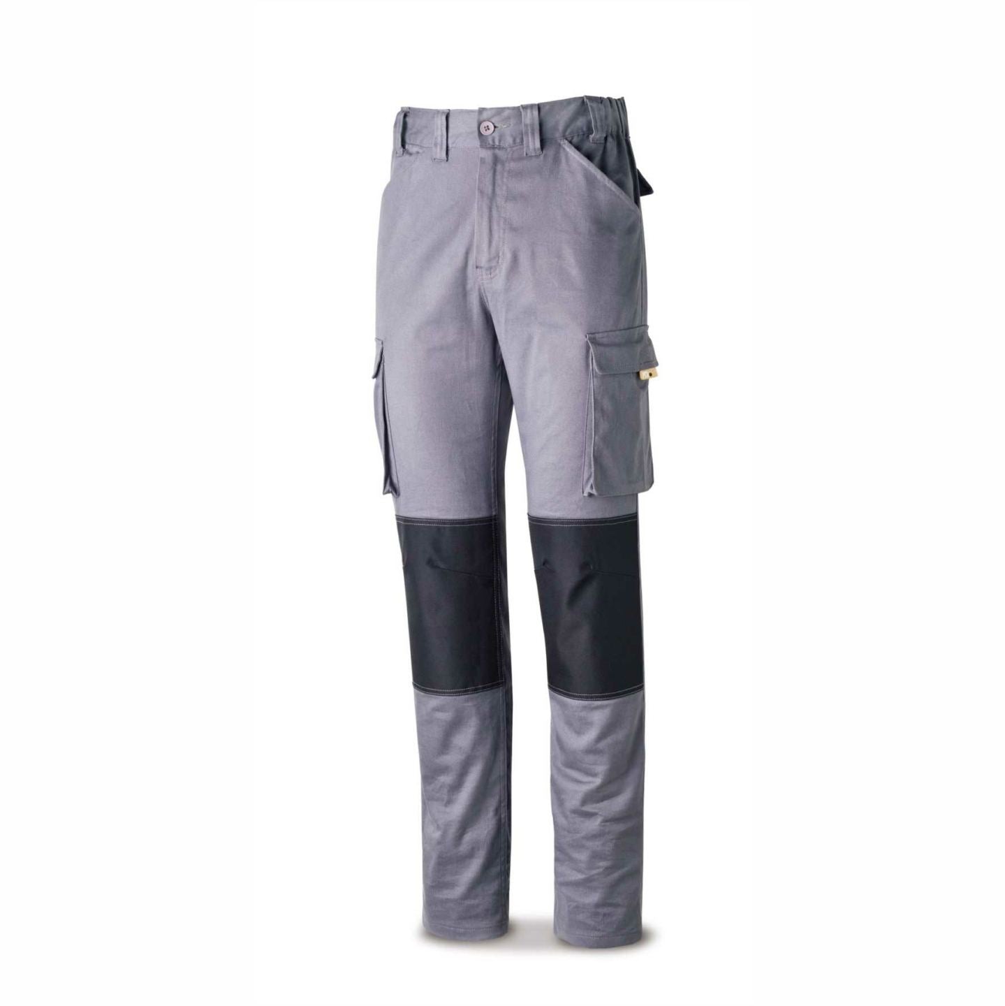Pantalón Marca STRECH PRO Gris. 588-PSTR