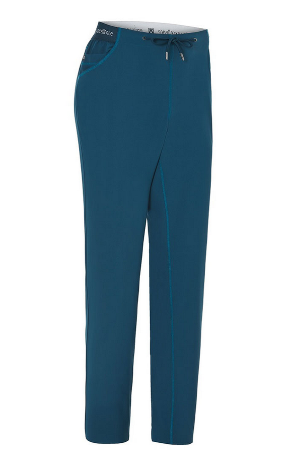 Pantalón Monza PHOENIX 13.02 Azul petróleo 723.