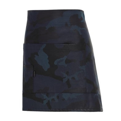 Delantal Monza 1417 Unisex camuflaje.