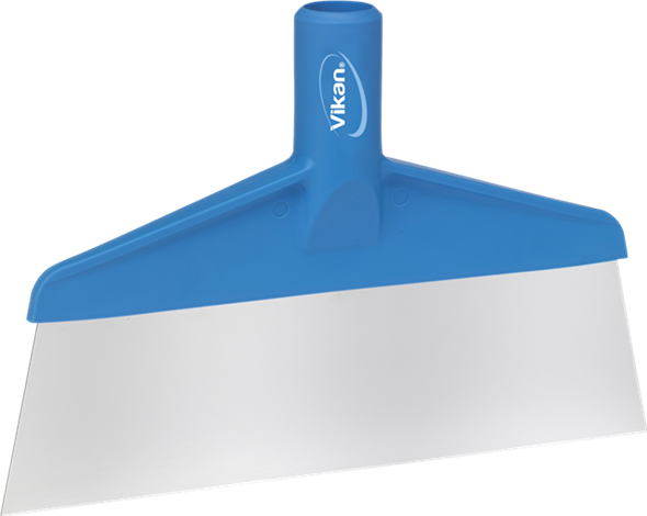 Rasqueta / raspador Vikan 29103 260MM AZUL.