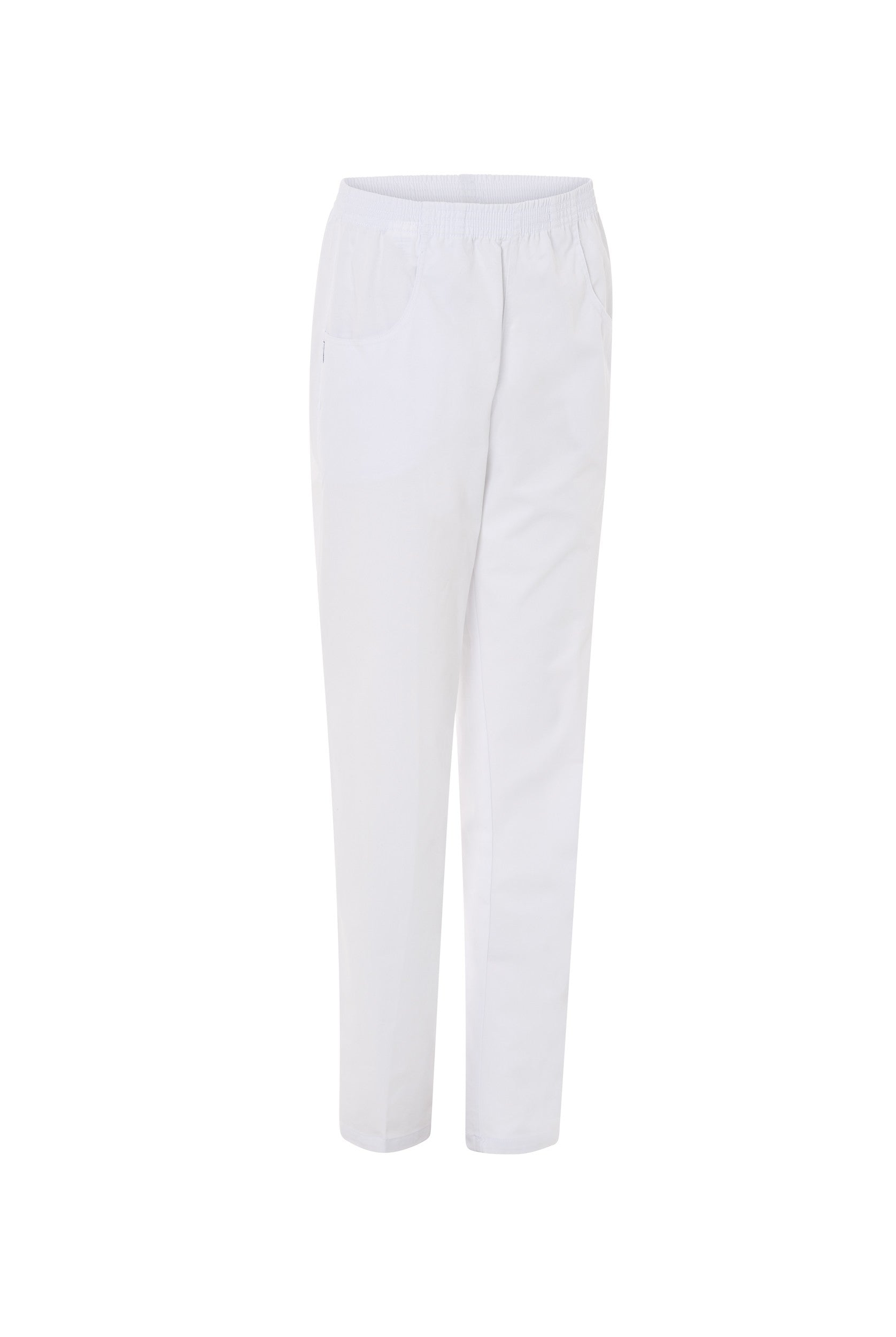 Pantalón Monza 4556 Sanitario BLANCO.