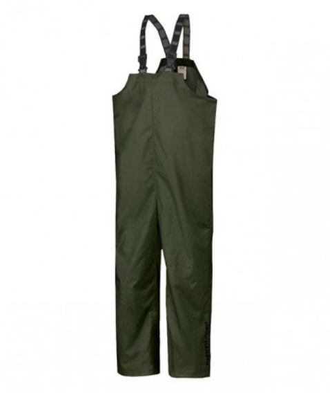 Peto LOUISI VERDE Impermeable 4600.