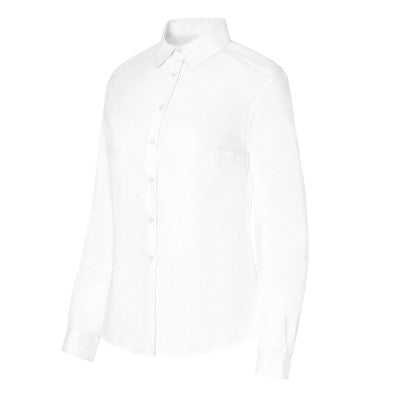 Camisa Monza 2250 BLANCO 10 Señora M/L Regular Fit.