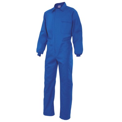 Buzo Monza 1111 AZULINA 11 (65%Pol – 35%Alg) 250G.
