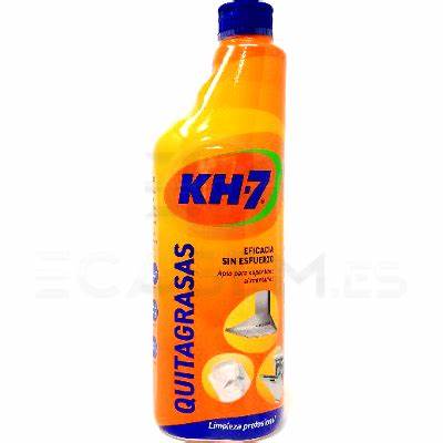 Desengrasante KH7 recambio 750ml.