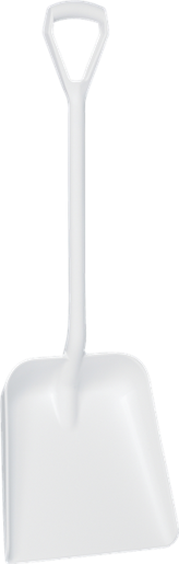 Pala Vikan 56235 349x345x90 Grande BLANCO