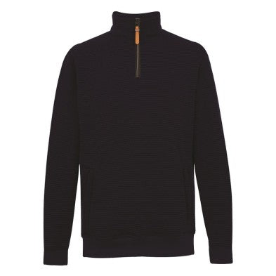 Jersey Monza 4826 MARINO 07 Termico 360G ½ Cremallera.