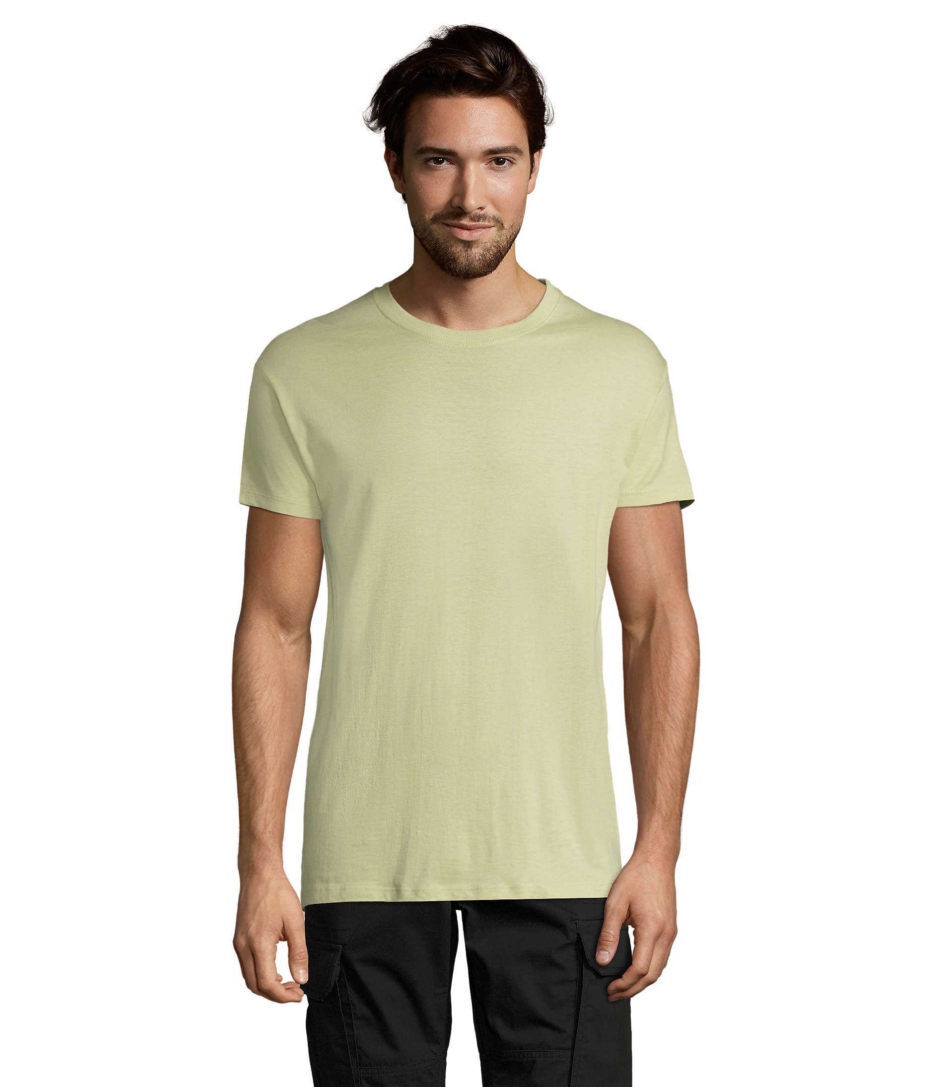 Camiseta Sols REGENT CRO TILO 273 150g/m²