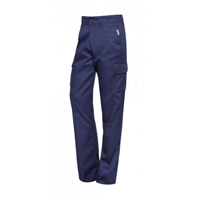 Pantalón Monza 1141 MARINO 57 (65%Pol – 35%Alg) 240G.