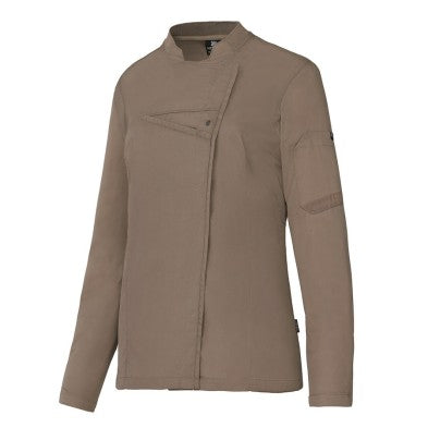 Chaquetilla Monza 4125 VISON 705 Señora Growing C/Mao 150G.