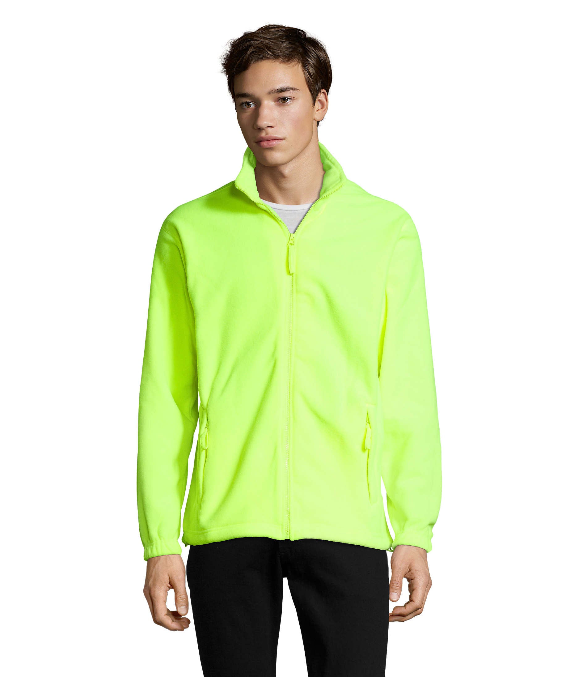 Polar Sols NORTH CBO AMARILLO NEÓN 306