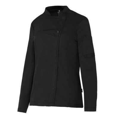 Chaquetilla Monza 4125 NEGRO 01 Señora Growing C/Mao 150G.