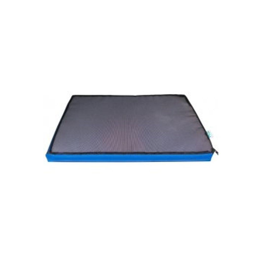 Alfombra desinfección PROMAT 90x60x4CM.