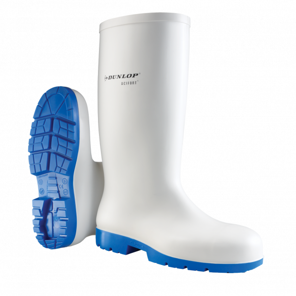 Dunlop Acifort Classic Blanca. B180331