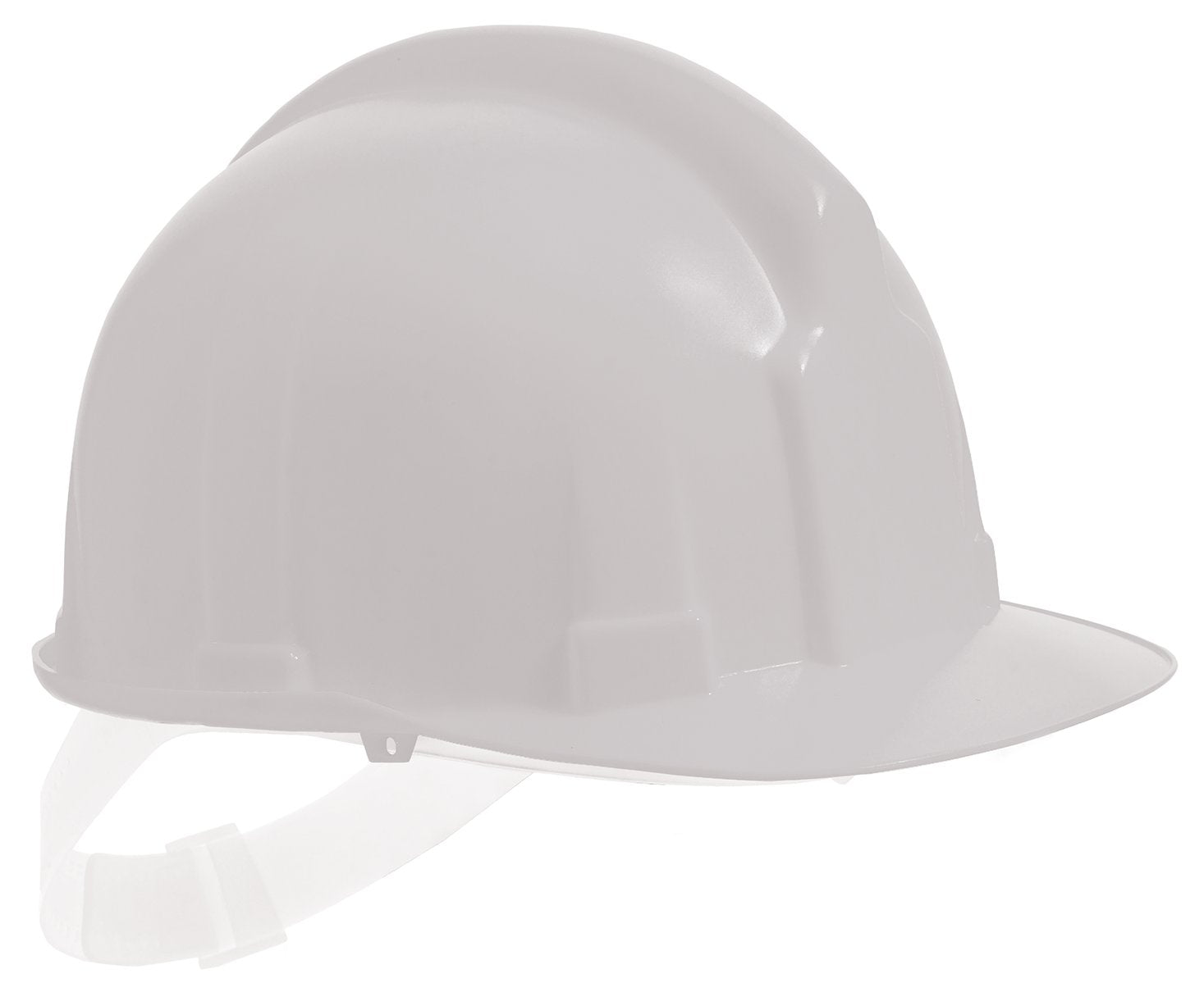 Casco Jar Construcción 2001 BLANCO