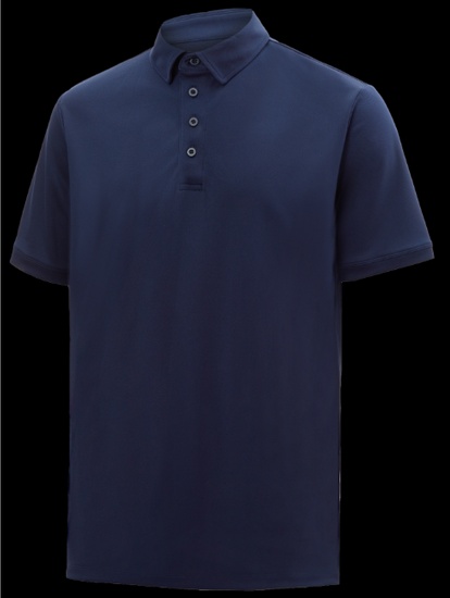 Polo Monza ZENIT 23.20 MARINO 07 Regular fit.