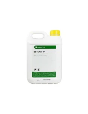 BETSAN IP 20L. Desinfectante de superficies.