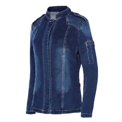 Chaquetilla Monza 4129 DENIM Señora 245G.