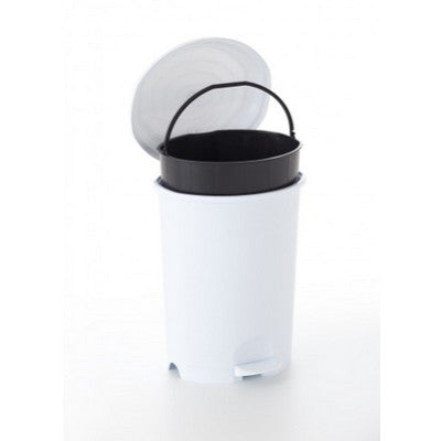 Papelera Maya 04144 50L Cubo Interior con Pedal.