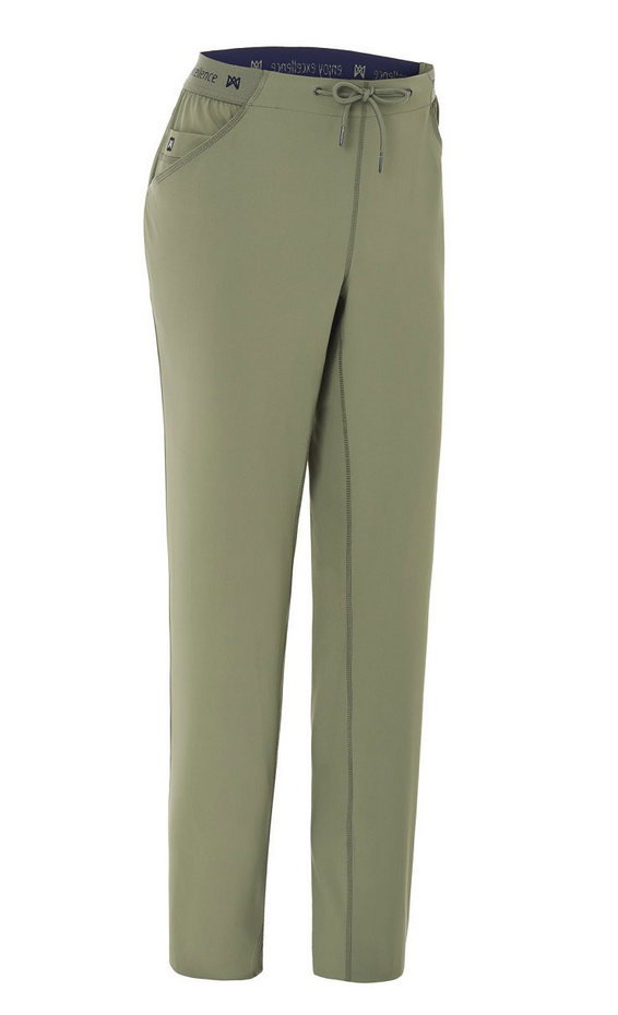 Pantalón Monza PHOENIX 13.02 Verde kaki 05.