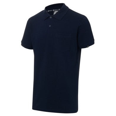 Polo Monza 3000 MARINO 07 100% Algodón 190G.