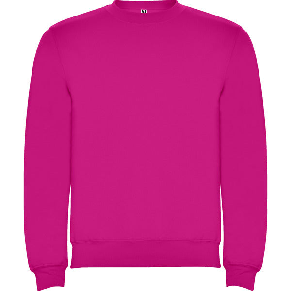 Sudadera ROLY CLÁSICA Rosetón 78. 280G.