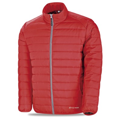 Chaqueta plumas Marca FREYA ROJO. 288-CTP