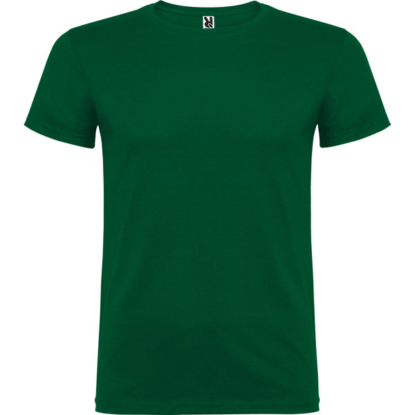 Camiseta Roly BEAGLE. Verde botella 56.