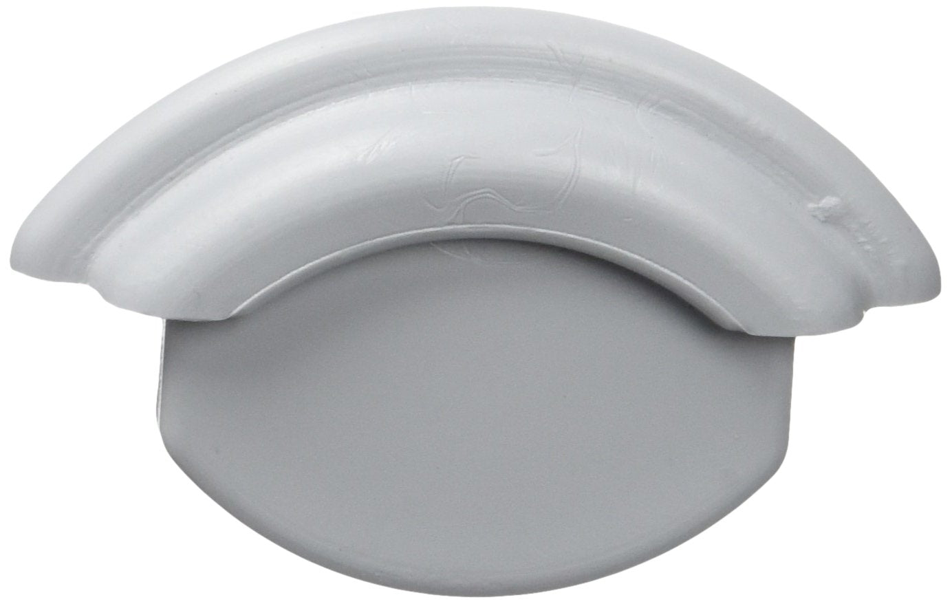 Tope Maya 80005 para Riel Aluminio.