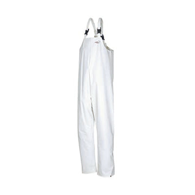Peto SIO BLANCO Impermeable.