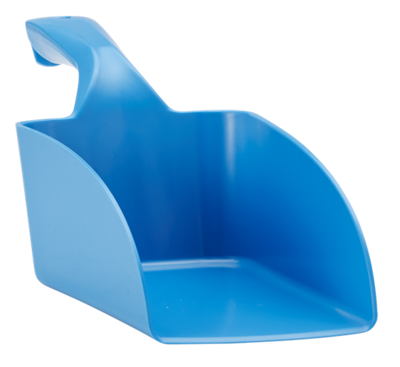 Paleta Especias Vikan 56773 0,5L AZUL