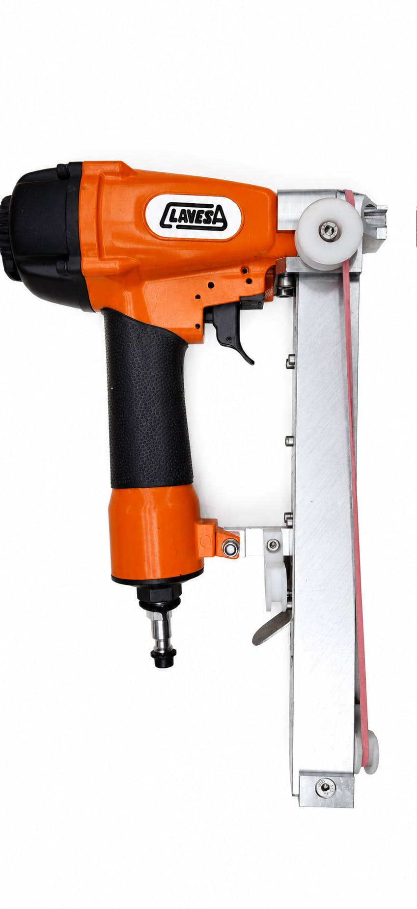 Pistola neumática apicadora PIN GRIP.