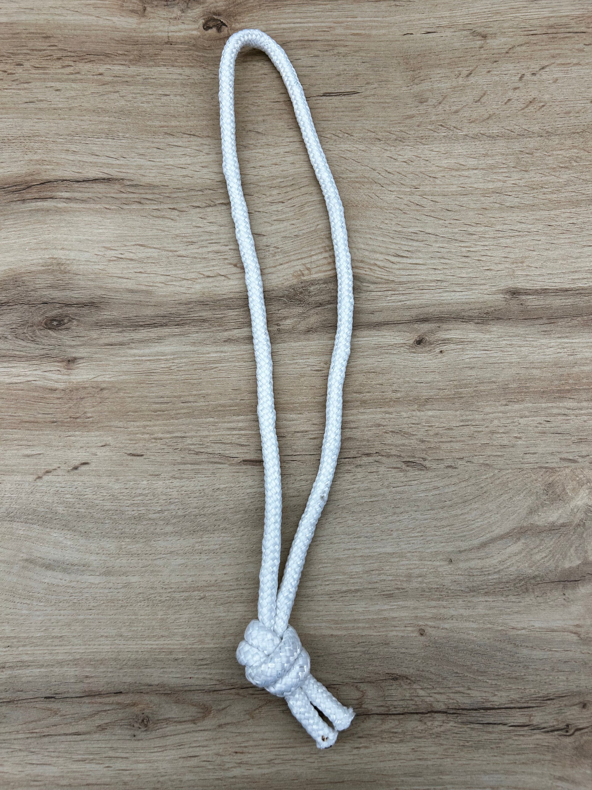 OFERTA. Kg.Tomiza Fibra TRENZADA 1x1 BLANCO.