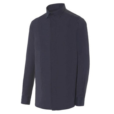 Camisa Monza 2035 MARINO 07 Caballero Strech 108G.