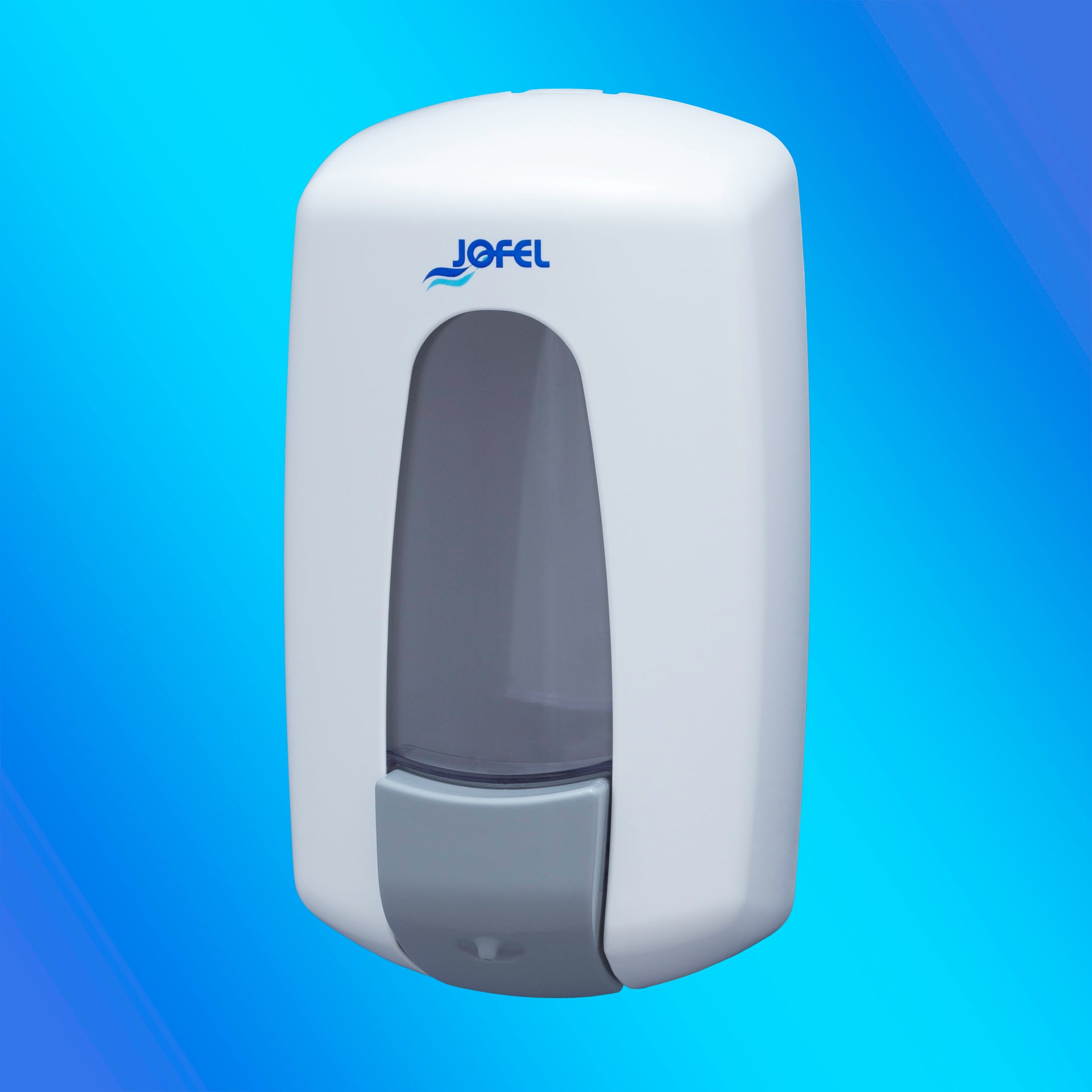 Dispensador Jofel AC70000 Jabón AITANA BLANCA