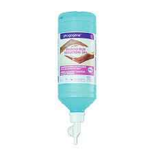 PHAGO RUB SOLUTION SPS 1L liquido.