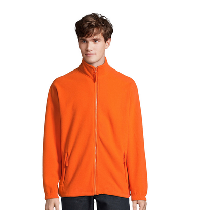 Polar Sols NORTH CBO NARANJA 400